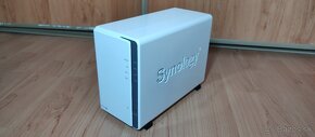 NAS Synology DS223j - 2