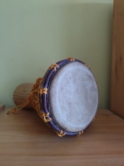 Djembe / Perkusie / Bongo bubon - 2