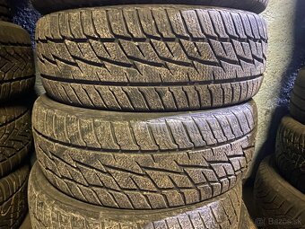 205/55R16 zimne - 2