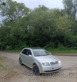 Škoda,škoda,fabia,fábia, 1.9 sdi, sdi - 2