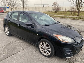 Mazda 3 1.6 MZ-CD TX Plus - 2