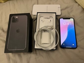 iPhone 11 Pro 64Gb Space Gray - 2