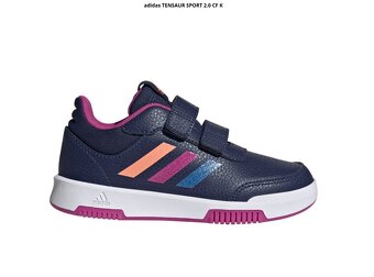 ADIDAS TENSAUR SPORT 2.0 - 2