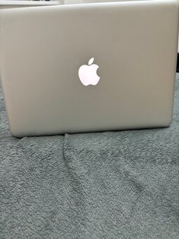 MacBook Pro - 2