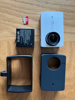 Xiaomi YI action camera 4k - 2