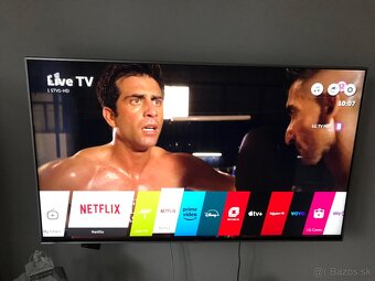 Televízor LG 55” - 2