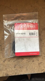 Súprava na opravu brzdového strmeňa QUICK BRAKE - 2