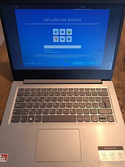 Lenovo IdeaPad S145-14AST - 2