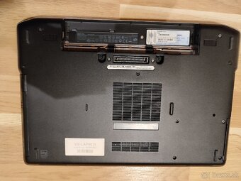 Dell Latitude e6430 - 2