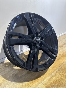 Audi A6 - 4K, S6 - 4K - orig. ALU disky 5x112 R19 - 2