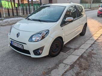 Renault Twingo - 2