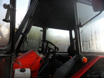 ZETOR 7340 TURBO - 2