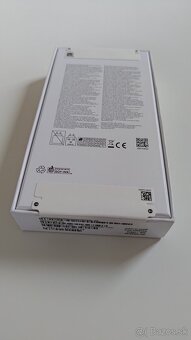 Predám Samsung Galaxy A35 5G - NOVÝ - 2