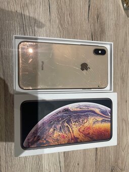 iPhone XS Max - 2