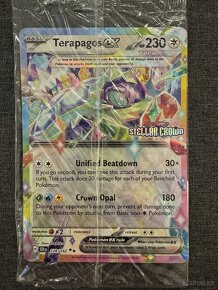 Pokemon TCG Jumbo Promo Karty(Velke) - 2