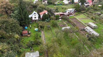 Na predaj záhradná chata v Lednických Rovniach - 2