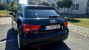 Audi a1 1,6 TDI Znížená cena - 2