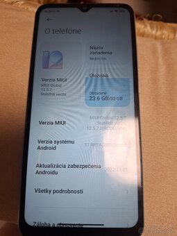 Redmi - 2