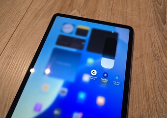 Apple iPad pro 11 4 generácie 256gb fľak v obraze - 2