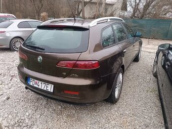 Alfa Romeo 159 SW 1.9 jtd - 2