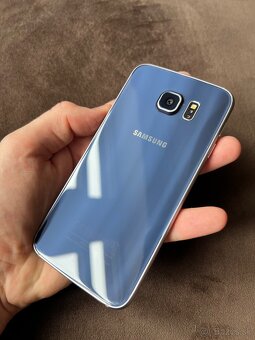 Samsung Galaxy S6 - 2