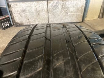 225/55 r17 michelin - 2