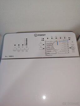 Indesit - 2