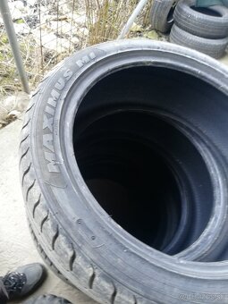 245/40 R19 Maxtrek Maximum M1 letne - 2