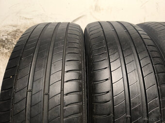 205/55 R17 Letné pneumatiky Michelin Primacy 4 kusy - 2