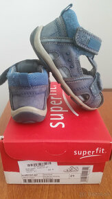 Sandale Superfit c21 - 2