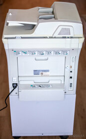 Xerox Phaser 3635MFP Skener a Tlačiaren v jednom - 2