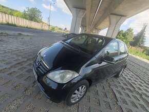 Mercedes A150 - 2