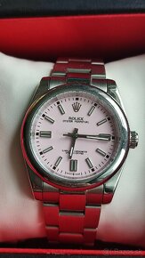 Rolex Oyster Perpetual - 2