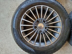 MAK 5x110 R15 - 2