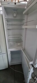 Predám kombinovanú chladničku Liebherr - 2