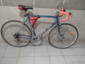 Predám bicykle - 2