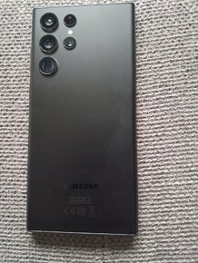 Samsung Galaxy S22 Ultra 256 GB - 2