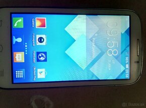 Alcatel Onetouch - 2