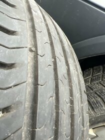 Predam 2kusy letnych pneu pirelli cinturato P7 235/45 R18 - 2