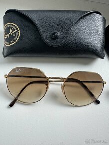 Okuliare rayban original 2ks - 2