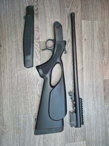 Bergara BA13TD - 2