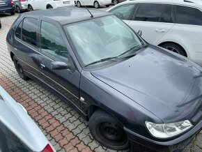 Peugeot 306 - 2