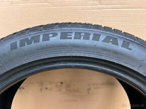 Letné Celoročné pneumatiky 245/45 R19 Imperial sada - 2