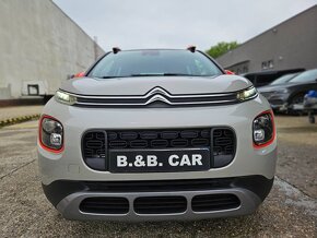 Citroën C3 Aircross PureTech 110 S&S Shine - 2