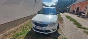 Fabia RS 1.4TSI DSG - 2