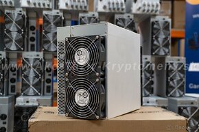 Asic_Miner KS5M (15T) od výrobcu IceRiver – na ťažbu KASPA - 2