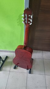 detská Akusticka gitara Framus 1/2 - 2