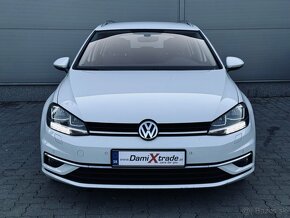 Volkswagen Golf Variant VII 1.6TDI 85 Highline - 2