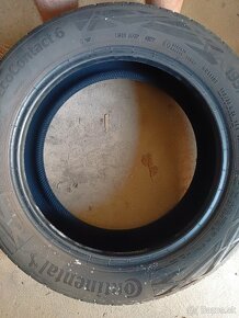 Pneumatiky 195/55 r16 letné - 2