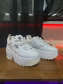 Fila - 2